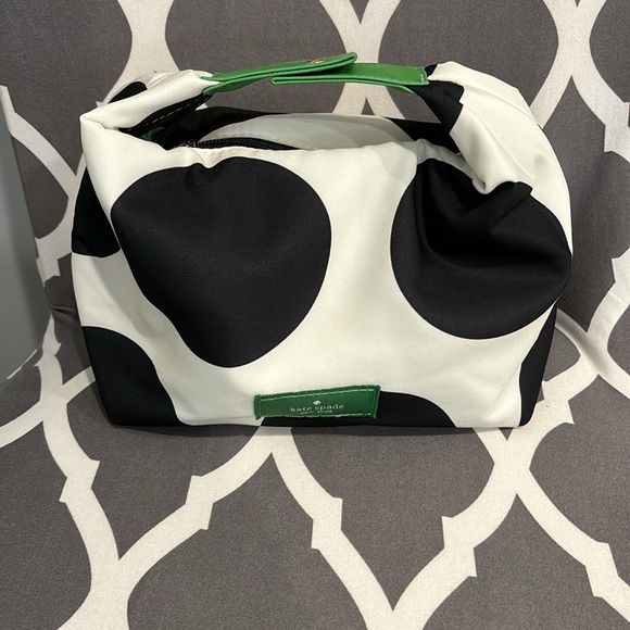 Kate Spade Makeup case - Picture 4 of 8